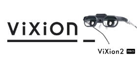 ViXion株式会社